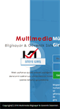 Mobile Screenshot of multimediabilgisayar.net